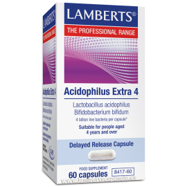 Acidophilus Extra 4 - 60...