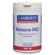 Betaína HCI 324mg 180 Tabletas - Lamberts