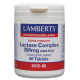 Lactase Complex 350mg 60 Tabletas - Lamberts