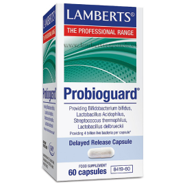 Probioguard 60 Cápsulas -...