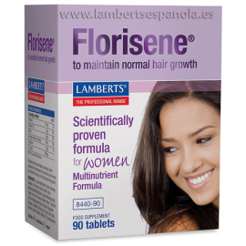 Florisene 90 Tabletas -...