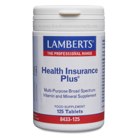 Health Insurance Plus 125...