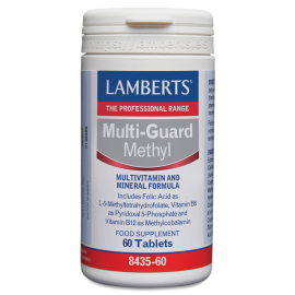 Multi-Guard Methyl 60...