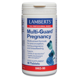 Multi-Guard Pregnancy 90...