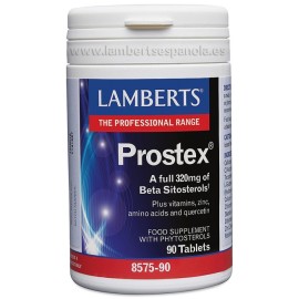 Prostex® 90 Tabletas -...