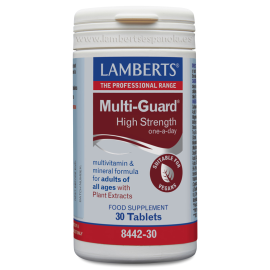 Multi-Guard High Strength...