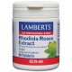 Rhodiola Rosea 1466mg 60 Tabletas - Lamberts