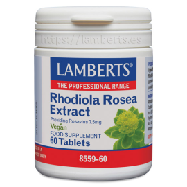 Rhodiola Rosea 3125mg 60...