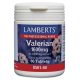 Valeriana 60 Tabletas - Lamberts