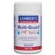 MultiGuard® 100 Tabletas - Lamberts