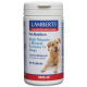 Multivitaminas y Minerales para perros 90 Tabletas - Lamberts