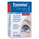 Eyewise Omega 3 - 60 Cápsulas - Lamberts