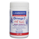 Omega 3 para Niños 100 Cápsulas - Lamberts