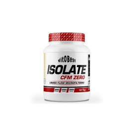 Isolate CFM Zero 1kg -...