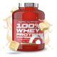 100% Whey Protein Professional 2,35kg - Scitec Nutrition