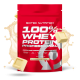 100% Whey Protein Professional 500g - Scitec Nutrition