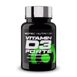 Vitamin D3 Forte 100...