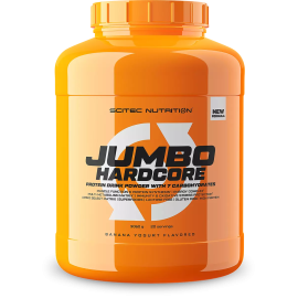 Jumbo Hardcore! 3,06kg -...