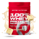 100% Whey Protein Professional 1kg - Scitec Nutrition