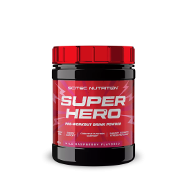 Superhero 285gr - Scitec...