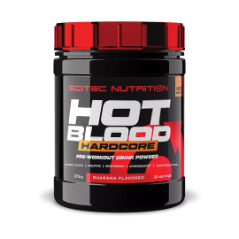 Hot Blood Hardcore 375gr -...