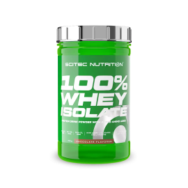 100% Whey Isolate 0.7kg - Scitec Nutrition