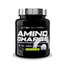 Amino Charge 570gr - Scitec...