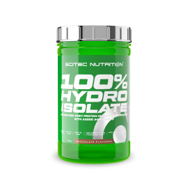 100% Hydro Isolate 0.7kg -...