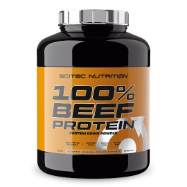 100% Beef Protein 1.8kg - Scitec Nutrition