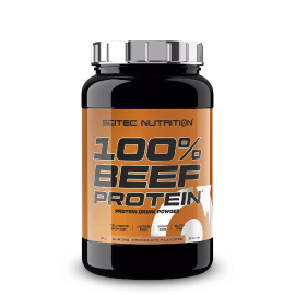 100% Beef Protein 0.9kg - Scitec Nutrition