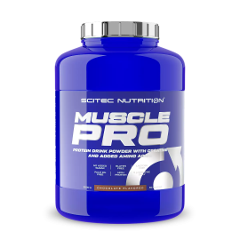 Muscle Pro 2.5kg - Scitec...