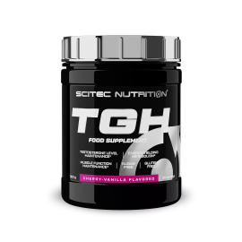 TGH en Polvo 300gr - Scitec...