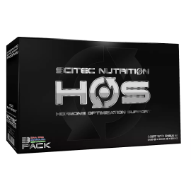 HOS: Hormone Optimization...