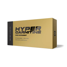 Hyper Carnitine 120...