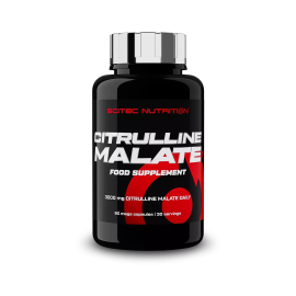 Citrulline Malate 90...