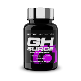 GH Surge 90 Cápsulas -...