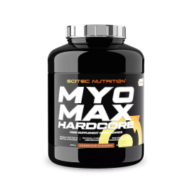 MyoMax Hardcore 2.8kg -...