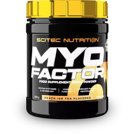 MyoFactor 285gr - Scitec...