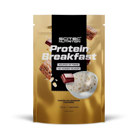 Protein Breakfast 0.7kg -...