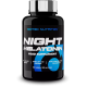 Night Melatonin 90 Tabletas - Scitec Nutrition