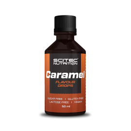 Flavour Drops 50ml Scitec...