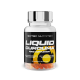 Liquid Curcuma 30 Cápsulas - Scitec Nutrition