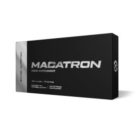 Macatron 108 Cápsulas -...