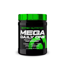 Mega Daily One 120 Cápsulas...