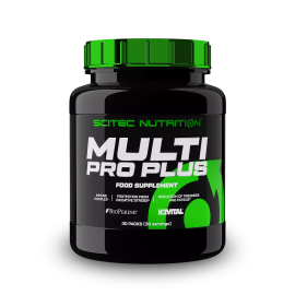 Multi-Pro Plus 30 Paks -...