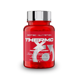 Thermo-X 100 Cápsulas -...