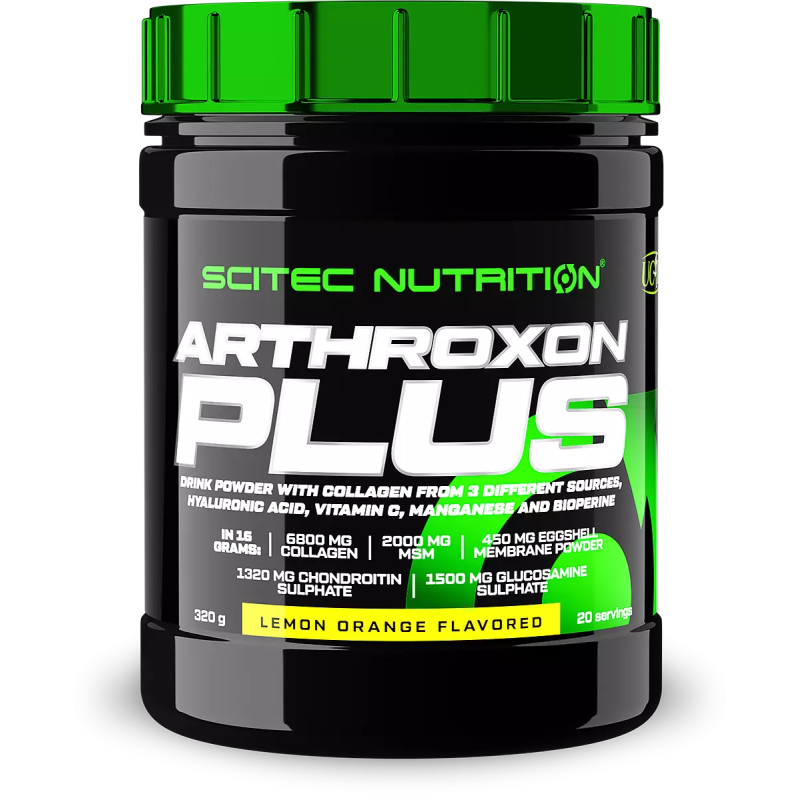 Arthroxon Plus 320g - Scitec Nutrition