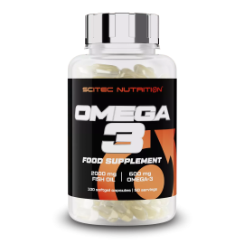 Omega 3 100 Softgel...