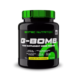 G-Bomb 500g - Scitec Nutrition