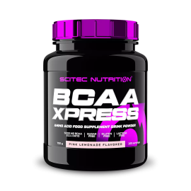 BCAA-Xpress 700g - Scitec...